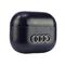 Audi Leather Big Logo Case for AirPods 3 - Black - Smartphone Accessories - Cables & Accessories - Techbox