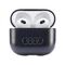 Audi Leather Big Logo Case for AirPods 3 - Black - Smartphone Accessories - Cables & Accessories - Techbox