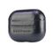 Audi Leather Big Logo Case for AirPods 3 - Black - Smartphone Accessories - Cables & Accessories - Techbox