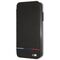 BMW Carbon Tricolor Stripe iPhone XS Max Case - Black - Uncategorized Cases (2) - Cases - Techbox