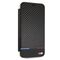 BMW Carbon Tricolor Stripe iPhone XS Max Case - Black - Uncategorized Cases (2) - Cases - Techbox