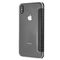 BMW Carbon Tricolor Stripe iPhone XS Max Case - Black - Uncategorized Cases (2) - Cases - Techbox