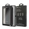 BMW Carbon Tricolor Stripe iPhone XS Max Case - Black - Uncategorized Cases (2) - Cases - Techbox