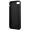 Guess 4G Metal Gold Logo Case for iPhone SE 2022 / 2020 / 7 / 8 - Brown | Techbox