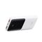 Powerbank Tech-Protect PB01 10000mAh 22.5W - white - Powerbanks - Smartphone Chargers - Techbox