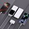 Powerbank Tech-Protect PB01 10000mAh 22.5W - white - Powerbanks - Smartphone Chargers - Techbox