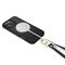 Spigen Cyrill Classic Charm Magsafe iPhone 16 Pro Max Case - Black | Techbox