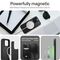Spigen Cyrill Classic Charm Magsafe iPhone 16 Pro Max Case - Black | Techbox