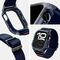 Spigen Lite Fit "Pro" Strap for Apple Watch 10 46mm - Navy Blue | Techbox