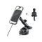 Tech-Protect MM15W-V9 Car Holder with MagSafe for Dashboard and Air Vent 15W - Black