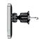 Tech-Protect MM15W-V9 Car Holder with MagSafe for Dashboard and Air Vent 15W - Black