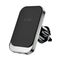 Tech-Protect MM15W-V9 Car Holder with MagSafe for Dashboard and Air Vent 15W - Black