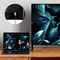 Tech-Protect UltraBoost HDMI / VGA FULL HD 60 Hz adapter - black