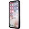Guess 4G Big Metal Logo iPhone X/XS Case - Gray | Techbox
