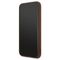 Guess 4G Metal Gold Logo Case for iPhone 11 / Xr 6.1" - Brown - Uncategorized Cases (2) - Cases - Techbox