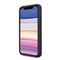 Guess 4G Stripe Collection case for iPhone 11 6.1" / Xr - gray | Techbox