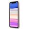 Guess 4G Stripe Collection Case for iPhone 11 / Xr 6.1" - Pink | Techbox