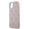 Guess 4G Stripe Collection Case for iPhone 11 / Xr 6.1" - Pink | Techbox