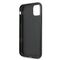 Guess 4G Triangle Collection case for iPhone 11 6.1" / Xr 6.1" - brown | Techbox