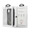 Guess 4G Triangle Collection case for iPhone 11 6.1" / Xr - gray - Uncategorized Cases (2) - Cases - Techbox