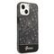 Guess Bandana Paisley Case for iPhone 14 / 15 / 13 6.1" - Black - Uncategorized Cases (2) - Cases - Techbox