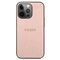 Guess Croco Strap Collection iPhone 13 Pro / 13 6.1" Case - Pink | Techbox