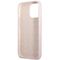Guess Silicone Triangle Case for iPhone 13 Pro / 13 6.1" - Purple - Uncategorized Cases (2) - Cases - Techbox