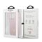 Guess Silicone Triangle Case for iPhone 13 Pro / 13 6.1" - Purple - Uncategorized Cases (2) - Cases - Techbox