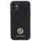 Guess Strass Metal Logo iPhone 11 / Xr 6.1" Case - Black - Uncategorized Cases (2) - Cases - Techbox