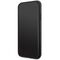 Guess Strass Metal Logo iPhone 11 / Xr 6.1" Case - Black - Uncategorized Cases (2) - Cases - Techbox