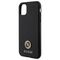 Guess Strass Metal Logo iPhone 11 / Xr 6.1" Case - Black - Uncategorized Cases (2) - Cases - Techbox