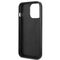 Guess Strass Metal Logo iPhone 13 Pro 6.1" Case - Black - Uncategorized Cases (2) - Cases - Techbox