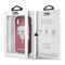 Karl Lagerfeld Iconic Glitter Karl`s Head iPhone X / Xs Case - Red - Uncategorized Cases (2) - Cases - Techbox