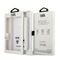 Karl Lagerfeld Karl &amp; Choupette iPhone Xs Max Case - Transparent - Uncategorized Cases (2) - Cases - Techbox