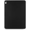 Karl Lagerfeld Saffiano Magnetic Karl &amp; Choupette iPad Air 13" 2024 Book Cover Case - Black | Techbox