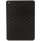 Karl Lagerfeld Saffiano Monogram Ikonik Case for iPad 10.2" 2019 (7th gen.) Folio Magnet Allover Cover - Black - Tablet Accessories - Tablet PC & Accessories - Techbox