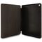 Karl Lagerfeld Saffiano Monogram Ikonik Case for iPad 10.2" 2019 (7th gen.) Folio Magnet Allover Cover - Black - Tablet Accessories - Tablet PC & Accessories - Techbox