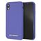 Karl Lagerfeld Silicone iPhone Xr Case - Purple - Uncategorized Cases (2) - Cases - Techbox