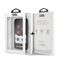 Karl Lagerfeld Valentine iPhone X/Xs Case - Black | Techbox