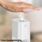 LYFRO Flow dispenser automatic, touchless - white