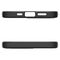 Spigen Enzo Aramid MagSafe iPhone 16e Case - Black | Techbox