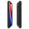 Spigen Rugged Armor MagSafe case for iPhone 16e - black | Techbox