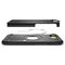 Spigen Tough Armor Case with MagSafe for iPhone 16e with Stand - Black | Techbox