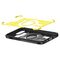 Spigen Tough Armor Case with MagSafe for iPhone 16e with Stand - Black | Techbox