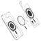 Spigen Ultra Hybrid MagSafe Case for iPhone 16e Neo One - Clear | Techbox