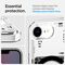 Spigen Ultra Hybrid MagSafe Case for iPhone 16e Neo One - Clear | Techbox