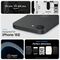 Spigen Ultra Hybrid MagSafe Case for iPhone 16e Neo One - Clear | Techbox