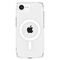 Spigen Ultra Hybrid MagSafe iPhone 16e Case - Clear | Techbox