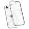 Spigen Ultra Hybrid MagSafe iPhone 16e Case - Clear | Techbox