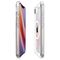 Spigen Ultra Hybrid MagSafe iPhone 16e Case - Clear | Techbox